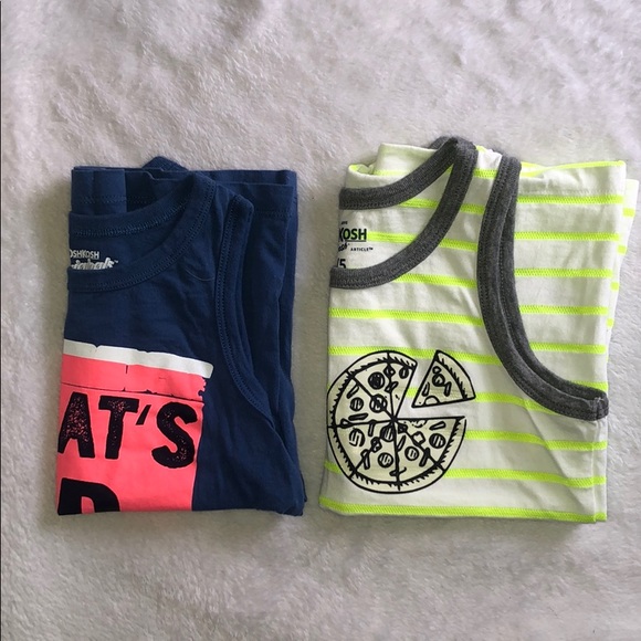 Toddler Tank Top Bundle | 4-5T (XS) - Picture 4 of 5